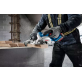 BOSCH GKS 18V-51 diskinis pjūklas 2x4 Ah CT